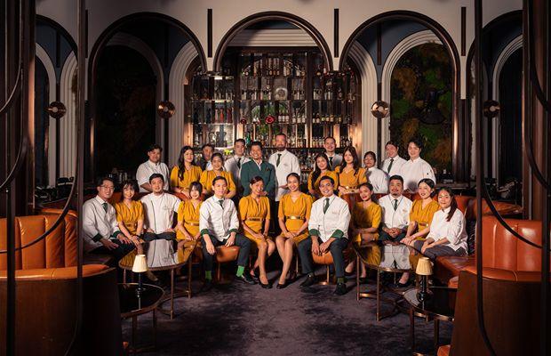 BKK Social Club